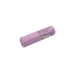 SDI ICR18650 26J <span class=keywords><strong>26JM</strong></span> 3,6 V 2600mAh Batería cilíndrica recargable de iones de litio 2C <span class=keywords><strong>26JM</strong></span> 18650 Hecho en Malasia - Product Image 4