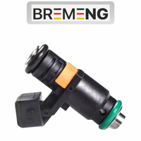 BREMENG Nosel Injektor Bahan Bakar Mobil Baru OEM 39300LEB2800 Pengganti untuk KYMCO Dink Street