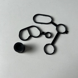 สำหรับออดี้ บีเทิล โออยล์คูลเลอร์ปะเก็น 03F121215 03F903575C 03F115111A ยางไนไตรล์สำหรับเปลี่ยนซ่อม - Product Image 4