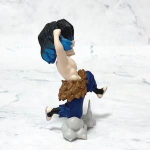 4 styles, figurines de manga Mugen Train de 5 à 9 cm, statues d'Agatsuma Zenitsu, Hashibira Inosuke, figurines de dessin animé en PVC, figurines d'anime, jouets cadeaux - Product Image 5