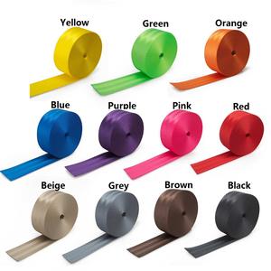 EPMAN 100 미터/롤 안전 벨트 폴리 에스터 웨빙 자동차 2 "안전 안전 안전 벨트 하네스 유니버설 타이 다운 스트랩 EPWR2018M-100 - Product Image 4