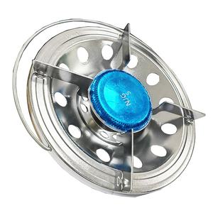 Estufa de Gas Portátil JG para Exteriores, Mini <span class=keywords><strong>Cocina</strong></span> Doméstica, <span class=keywords><strong>Hornilla</strong></span> de Gas Individual para Cilindro de GLP - Product Image 2