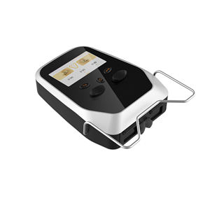 Mesureur de PD numérique automatique portable avec mesure rapide pour les laboratoires optiques à fort <span class=keywords><strong>volume</strong></span> - Prise en charge OEM du mesureur de PD - Product Image 4