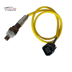 เซ็นเซอร์ออกซิเจนแลมบ์ดาแบบติดตั้งด้านหน้า L36C-18-8G1  L36C188G1 สำหรับรถยนต์มาสด้า 6 ปี 2008-2015 เครื่องยนต์ 2.0 ลิตร - Product Image 2