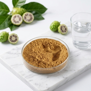 Estratto di <span class=keywords><strong>Noni</strong></span> in Polvere, Estratto Erboristico Alimentare Idrosolubile 20:1 10:1 Confezione in Fusto - Product Image 3
