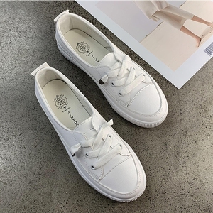 2024 décontracté femmes chaussures baskets vente chaude produits blanc baskets chaussures décontractées femme - Product Image 6