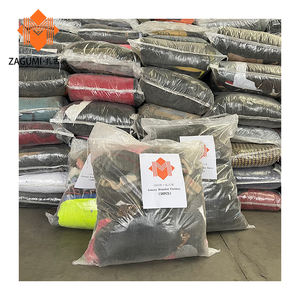 Chemise populaire Gred Usada Bundle Basketball T Taiwan Fournisseur Lujo Chemises Bale Maxi Por Use Habit Femme Friperie Premier Choix - Product Image 2