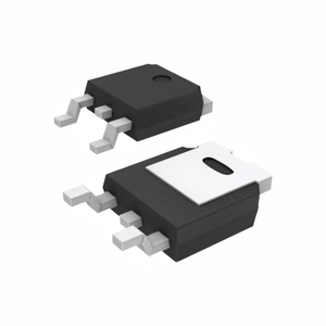 Buy Online Electronic Components Thyristors ACST2-8SB BOM IC In Stock TO-252-3, DPAK , SC-63 - Product Image 1