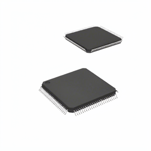 Composant électronique IC MCU 32 bits 64 Ko FLASH 100LQFP – Fournisseurs de composants électroniques 100 LQFP – CI embarqué en stock TMS320F2806PZQ - Product Image 1