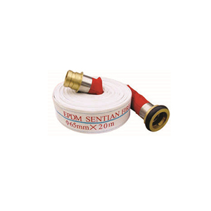 Высококачественный <span class=keywords><strong>1</strong></span> дюйм <span class=keywords><strong>1</strong></span>,5 дюйм <span class=keywords><strong>2</strong></span> дюйма прочный утолщенный пожарный шланг Заводская поставка ПВХ пожарный шланг для лесных пожаров - Product Image 3