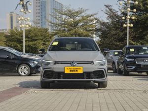 2024 <span class=keywords><strong>Golf</strong></span> Hatchback FWD 1.4T 150PS L4 R17 <span class=keywords><strong>110kW</strong></span>/250Nm 50 Legend Edition LHD Véhicule à énergie nouvelle berline à pile à combustible d'occasion à vendre - Product Image 5