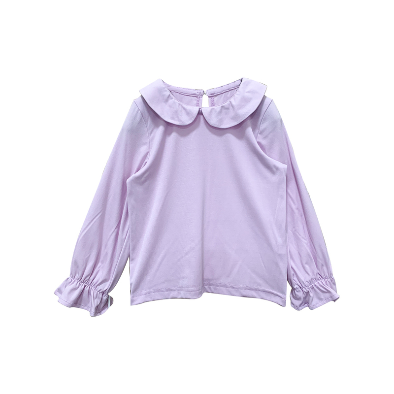 Many Colors Available Kids Muslin Long