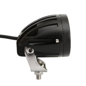 <span class=keywords><strong>ZENYO</strong></span> 4 "20W 10V-80V Luz Led de punto azul y punto rojo de alta calidad para carretilla elevadora Tractor - Product Image 5