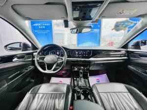 Volkswagen Passat Premium <span class=keywords><strong>2023</strong></span> avec moteur 2.0T 186 ch, boîte 7DCT, ADAS L2, berline intermédiaire pour les affaires et la famille - Product Image 6