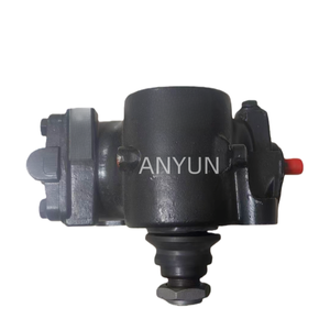 Nueva Caja de Dirección Hidráulica de Diseño Original ANYUN para Mercedes-Benz Heavy Duty (MB) 9674600600 9674604100 A9674604100 - Product Image 5