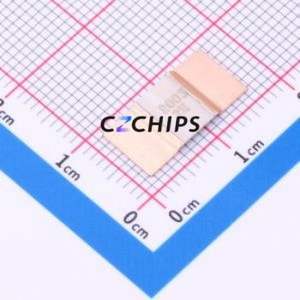 Résistance de détection de courant / Shunt ASR-K-7-3G 5930 (Type de résistance : Shunt) (Résistance : 3 mOhm) (Précision : 2%) - Product Image 1