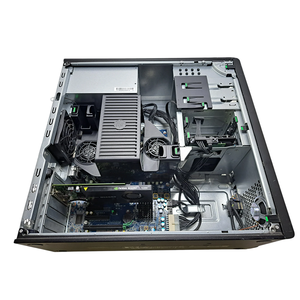 Bestseller Z440 Tower-Workstation Intel Xeon <span class=keywords><strong>E5</strong></span>-1620 <span class=keywords><strong>V3</strong></span> 16GB ECC 512GB SSD Quadro GPU - Product Image 4