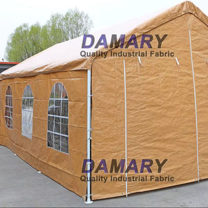 Металлический каркас на заказ, 10x10, 20x20, уличный навес, палатка для парковки, гаража, лодочного укрытия, сарай для хранения свадебных вечеринок - Product Image 2