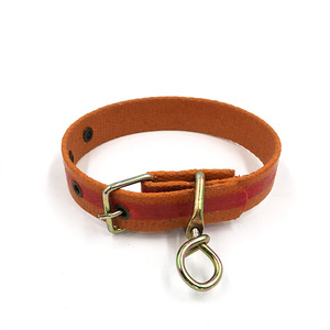Suministros para mascotas al por mayor, collares para mascotas, collares para perros, collares ajustables para perros, correas para mascotas. - Product Image 4