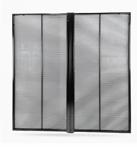 Pantalla LED Transparente Personalizada de 3.91 Pulgadas para Necesidades de Alta Resolución - Product Image 1