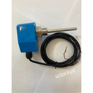 1 pièce neuve, capteur EGE SN 11777, expédition rapide via FedEx ou DHL - Product Image 4