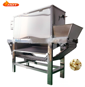 Thương mại khô tỏi tách tỏi lột máy/Máy tự động cho lột tỏi hành tây - Product Image 4