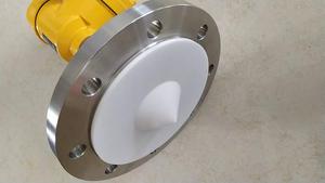 Livraison rapide, radar de niveau antidéflagrant et anticorrosion - Product Image 4