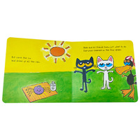 Chine Livres en carton pour enfants et enfants personnalisés Services d'impression offset et numérique Impression de livres en carton à couverture rigide