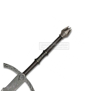 Épée du <span class=keywords><strong>Roi</strong></span>-Sorcier, Épée du <span class=keywords><strong>Seigneur</strong></span> <span class=keywords><strong>des</strong></span> <span class=keywords><strong>Anneaux</strong></span> - Product Image 2