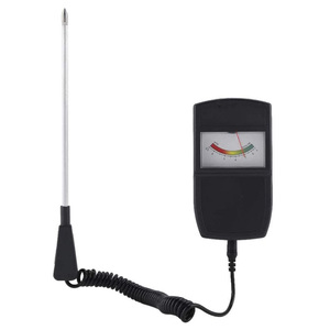 Làm vườn <span class=keywords><strong>PH</strong></span> mét cho rau Crop đất tùy chỉnh OEM đất Nông Nghiệp Đất axit-base mức độ mét <span class=keywords><strong>ph</strong></span>át hiện đất <span class=keywords><strong>pH</strong></span> giá trị - Product Image 5