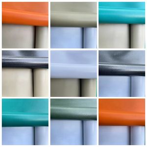 Rollo de lona de nailon blanco, alta calidad, barato, nuevo diseño, a la venta - Product Image 3