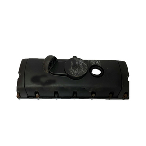 Coperchio Valvole di Alta Qualità e Prestazioni Durevoli per Auto 070103469B, Coperchio Testata Cilindri per VW T5 7H 03-09 <span class=keywords><strong>Tdi</strong></span> <span class=keywords><strong>2</strong></span>,5, Ricambio - Product Image 5