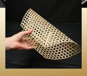 Tapetes Reutilizables para Vaporera, Revestimientos de Madera para Vaporera, Malla para Dim <span class=keywords><strong>Sum</strong></span>, Tapete de Vapor de Bambú, Revestimiento de Bambú para Alimentos - Product Image 5