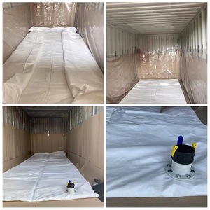 <span class=keywords><strong>20</strong></span> רגל מזון-כיתה ד חומר פפזיטיבנק מיכל רכבת נוזלי שמן חמניות מאכל תחבורה שמן מאכל - Product Image 6