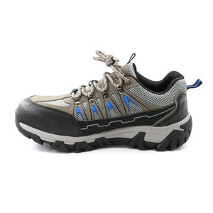 Scarpe Antinfortunistiche Casual da Uomo Personalizzabili, Leggere, Antiscivolo, con Punta in Acciaio, <span class=keywords><strong>di</strong></span> Buona Qualità, alla Moda, a Taglio Medio, per <span class=keywords><strong>Lavoro</strong></span>, Vendita all'Ingrosso - Product Image 6
