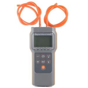 เกจวัดความดัน TTLTES 82012 EB 1 PSI 1.000 (0.001) - Product Image 3