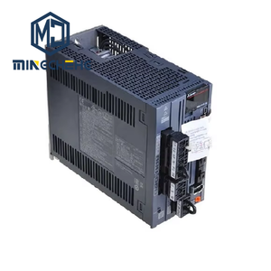 เซอร์โวมอเตอร์ AC รุ่น MR-J4-70B-ED MR-J4-100B-ED MR-J4-200B กำลัง 750W 1KW 2KW ระบบ SSCNET III/H สำหรับงานอุตสาหกรรม - Product Image 1