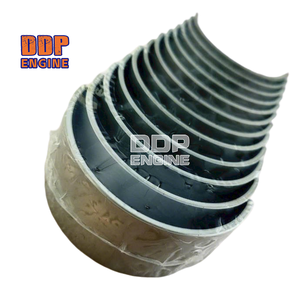 3950662 3966245 Kit de cojinetes de biela para motor diésel Cummins 6CT ISC QSC 8.3 6L 6L8.9 6ISLe - Product Image 4