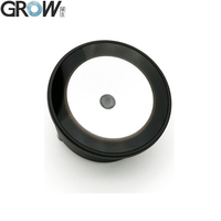 Module de lecteur de code-barres QR circulaire USB UART GROW GM73, installation facile
