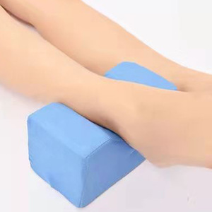 Ankle positioning <b>pad</b>, ankle and leg <b>pad</b>, wrist and ankle elevation <b>pad</b>, foot care <b>pad</b>, leg positioning <b>pad</b>, ankle <b>pad</b> - Product Image 3