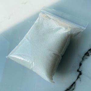 Độ tinh khiết 99% CAS 584-08-7 kali cacbonat cấp thực phẩm tốt nhất lớp cacbonat kali - Product Image 1