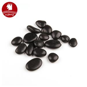 Aquarium Giá Rẻ Hỗn Hợp Màu Sông Đá Tự Nhiên Đánh Bóng Trang Trí Sỏi Đá Cẩm Thạch Sỏi - Product Image 5