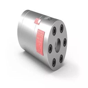 เครื่องวัดอัตราการไหล KEM รุ่น 169155 SRZ 40 ST.E.V แบบกังหัน สำหรับน้ำมัน แก๊ส น้ำ นำเข้าจากเยอรมนี - Product Image 1