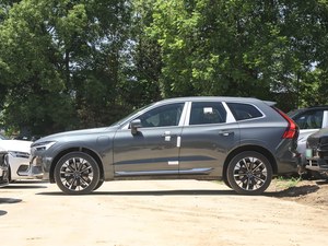 Vo-lvo XC60 <span class=keywords><strong>Hybride</strong></span> Rechargeable d'Occasion/Neuf Modèle 2026 Longue Portée Transmission Intégrale Véhicule Électrique à Énergie Nouvelle Marque Chinoise - Product Image 2