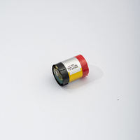 Batterie cylindrique rechargeable au lithium cobalt oxyde 3,7 V 800 mAh, modèle 20250, pour appareils ménagers et outils électriques
