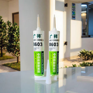 مانع تسرب لاصق سيليكون محايد ، مانع تسرب سيليكون للبناء - Product Image 2