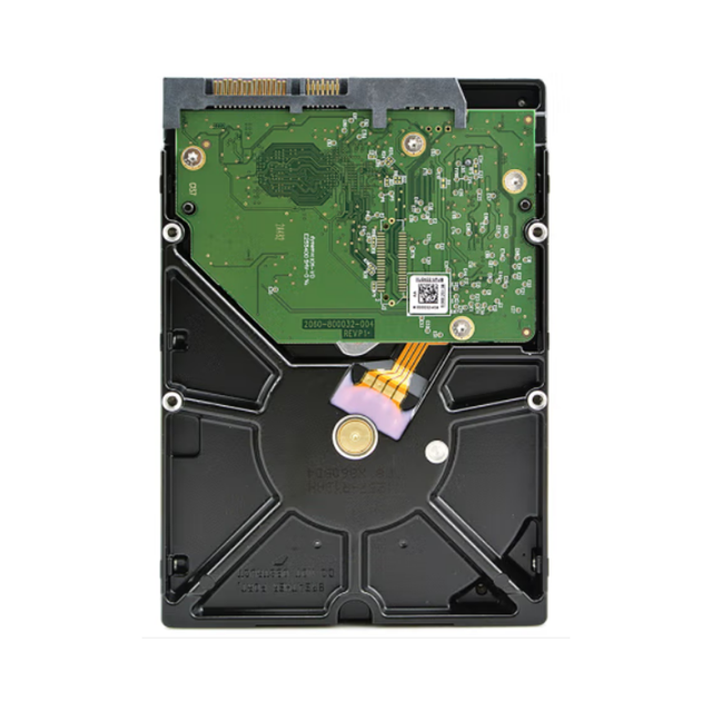 Wholesale Black WD6003FZBX WD3000FYYZ WD4006FZBX WD102FZBX 1TB 2TB 3TB 4TB 6TB 8TB 10TBSATA Server Enterprise Hard Drive CMR HDD