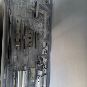 Sistema de ventana de inclinación y giro, con ranura K, tipo bisagra, a buen <span class=keywords><strong>precio</strong></span> de fábrica - Product Image 3