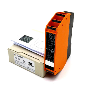 Yeni Orijinal Hazır SMARTLINE25 4DI 3DO Depo Endüstriyel Otomasyon PLC Programlama - Product Image 1