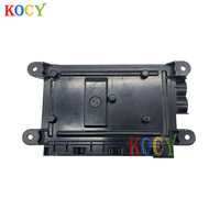 Unité de commande du moteur 24V PDM E2443041A Module de commande du moteur D14557 ECU